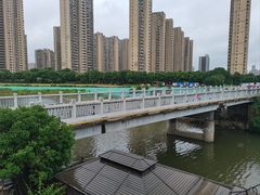 -漫渡庄绿岛花园•隐世庭园菜(滨湖店)
