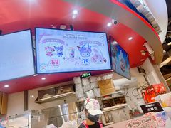 -DQ·蛋糕·冰淇淋(印象城店)
