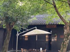 -法云安缦酒店