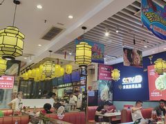 -渔家风味·鲅鱼水饺·央视展播·海鲜天津菜(开发区店)