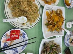 -景好海鲜餐厅(大鹏必选旅游店)