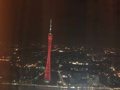 -广州四季酒店