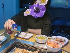 -苏格里岛自助烧烤百汇