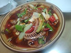 -周师饭店