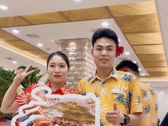 -第六季自助餐厅(甜水园店)