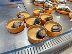 -海底捞大排档火锅(打浦路店)