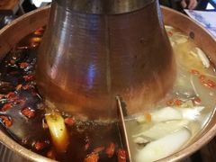 -五熟府(东方盐湖城店)