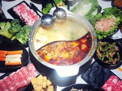-辣家私厨火锅·龙虾(开发区店)