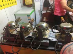 -阿叔鸡蛋仔(燎原路店)