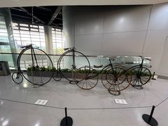 -上海汽车博物馆