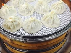 -清真老铁家灌汤包