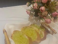 -戈雅法餐厅(世界城广场店)