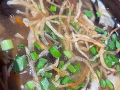 -满园烤鸭·春饼(沈北万达店)