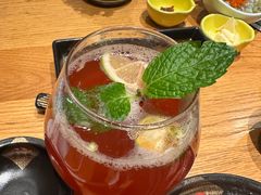 -赤坂亭·M9和牛烧肉·铁板烧·日料398放题(长泰广场店)