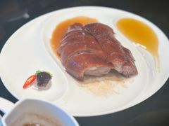 -北京四季酒店·采逸轩