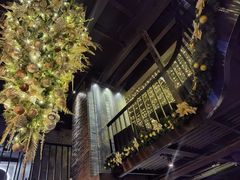 -C&R西班牙餐厅