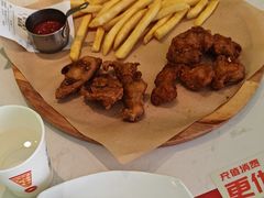 -必胜客(龙湾万达店)