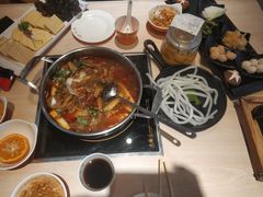 -刘一锅筋头巴脑(大悦城C店)