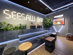 -Seesaw Coffee(88铜仁路店)