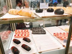 -奈雪的茶(市百一店)