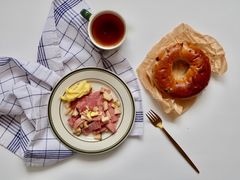 -WHEAT&BAKER-麥(凯德来福士店)