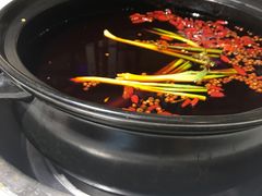 -钢管厂歆瑞源油卤串串香(春熙路太古里店)