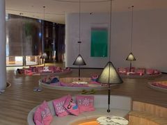 -涨巢·潮玩水疗局