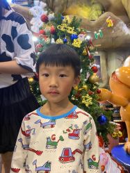 -卡通尼·Safari非洲探索乐园·生日会(金桥国际商业广场店)