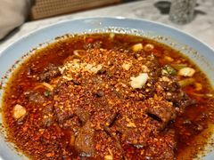 -懒人盐府人家(航天桥店)