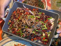 -恰八斗·猛火长沙菜(国贸店)