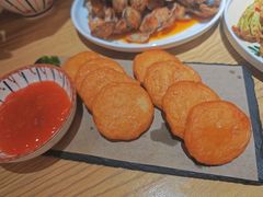 -念念Restaurant(贝岗店)