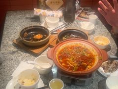 -里岛烤鱼(东港凯虹广场店)