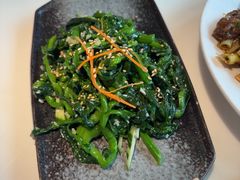 -今朝桃花醉川菜(县西巷店)