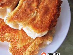 锅贴小宴-青岛锅贴(四流中路店)