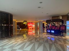 -岷山饭店-芝芝自助餐厅