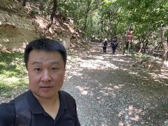-龙洞风景区-藏龙涧
