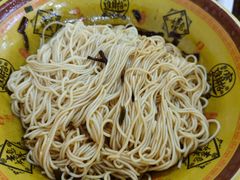 葱油拌面-吾介小籠館