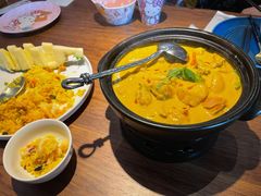 -星叶·东南亚料理(宁波万象汇店)