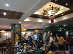 -萬家灯火·私房湘菜·22年老手艺(南岭大道店)