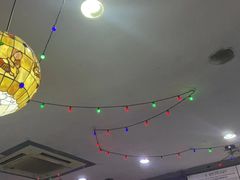-葛尼沙印度餐厅 (镇明路店)