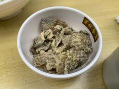 炸鱼皮-荔林食店(西华路店)