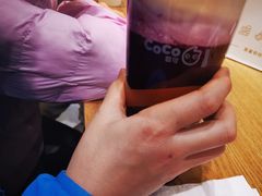 -CoCo都可(合生汇店)