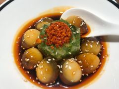 脆椒小皮蛋-太二酸菜鱼(金沙印象城店)