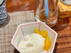 牛奶布丁-耕海蟹将军(万象城店)