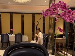 -Yan Ting 宴庭中餐厅(上海静安瑞吉酒店)
