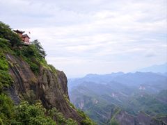-崀山风景名胜区