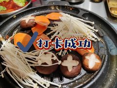 -恩泽家·果味坛子韩国炭火烤肉(白石龙店)