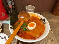-无敌家现熬骨汤拉面(颐堤港店)