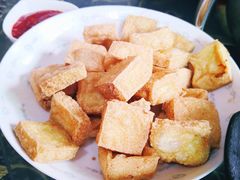 -妈妈的小作坊(陈家镇店)