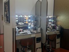 -海马体照相馆丨大师(青岛万象城店)